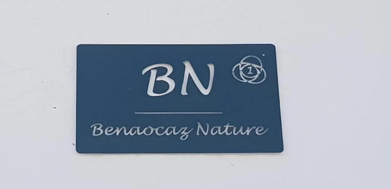 Bn Loft Apartamento Benaocaz