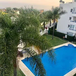 Habitación En , Marbella España