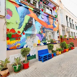 Jara ! , Málaga España