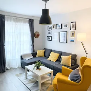 Huerto De Monjas Boutique Céntrico Con Parking , Málaga España