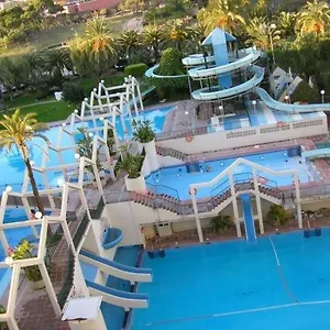 Holiday Benal Beach , Benalmádena España