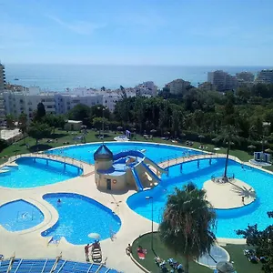 Holiday Minerva , Benalmádena España