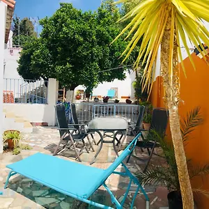 La , Málaga España